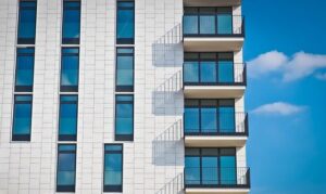 Woning isolatie