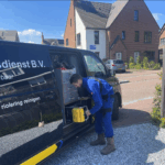 mma ontstoppingsdienst