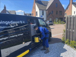 mma ontstoppingsdienst